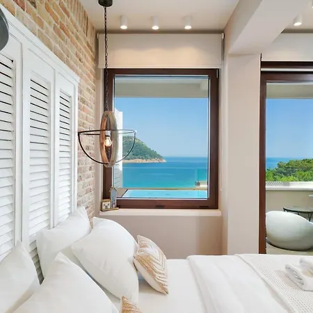 Hotell Agorastos Koinyra