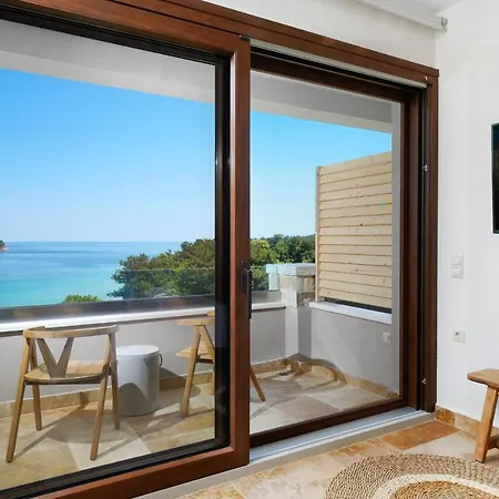 Agorastos 2* Koinyra