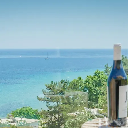 Hotel Agorastos 2*