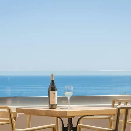 Agorastos Hotell Koinyra