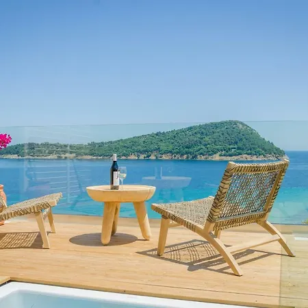 Agorastos Hotel 2*
