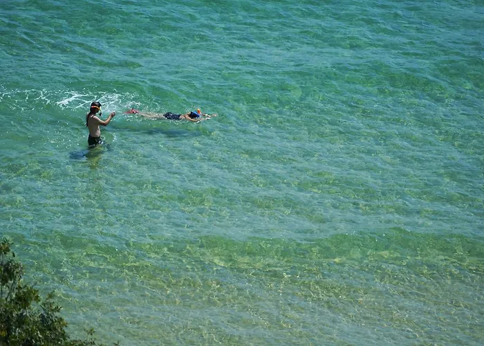 Agorastos מלון 2*