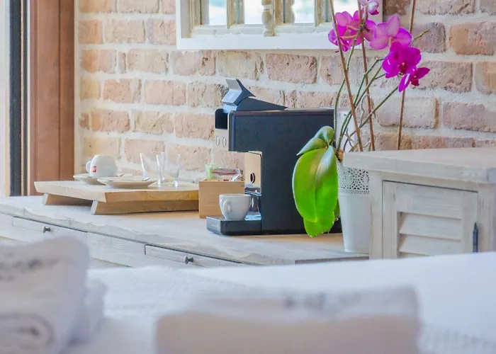 מלון Agorastos 2*