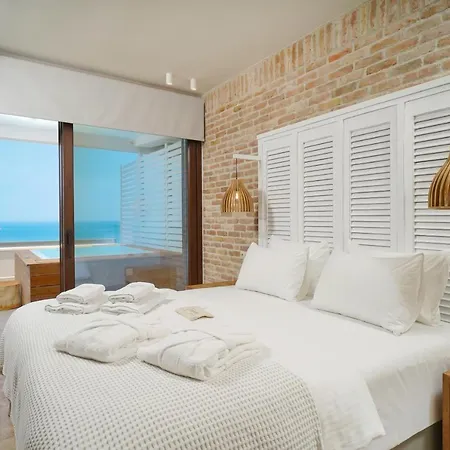 Hotel Agorastos 2*