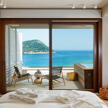 Hotel Agorastos