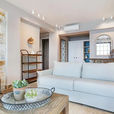 Hotel Agorastos
