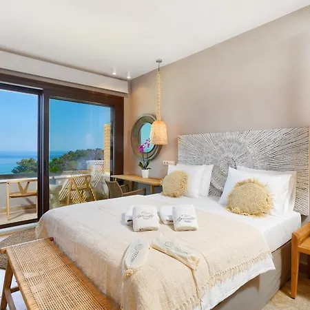 Hotel Agorastos 2*