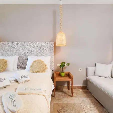 Hotel Agorastos Kinira