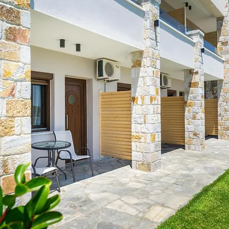 Hotel Agorastos Koinira