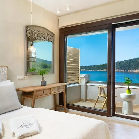Hotel Agorastos Koinira