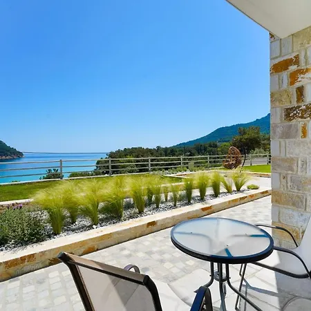 Hotel Agorastos 2*