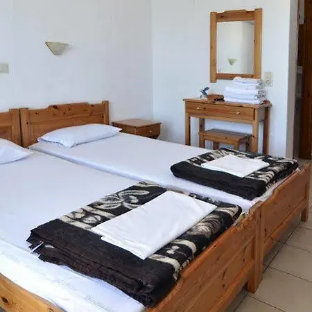Agorastos Hotel