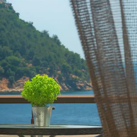 Agorastos Hotel