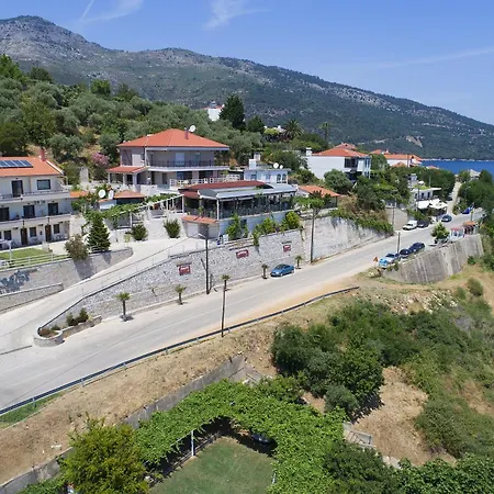 Hotel Agorastos 2*