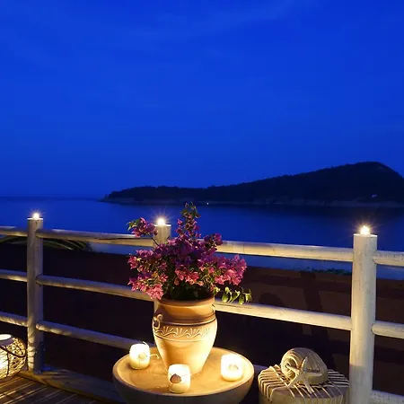 Agorastos Hotel 2*