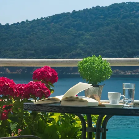 Agorastos Hotel Koinira