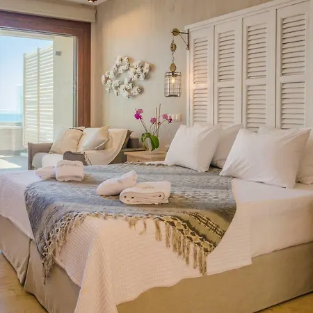 Hotel Agorastos 2*