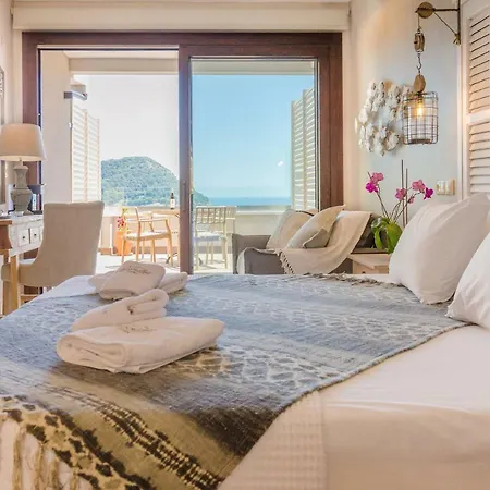 Hotel Agorastos