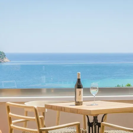 Agorastos Hotel 2*