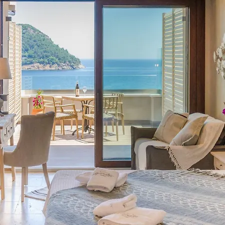 Agorastos Hotel