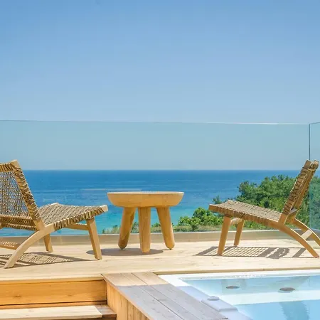 Agorastos Hotel 2*