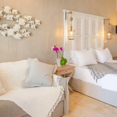 Hotel Agorastos 2*