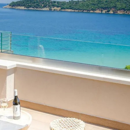 Agorastos Hotel 2*