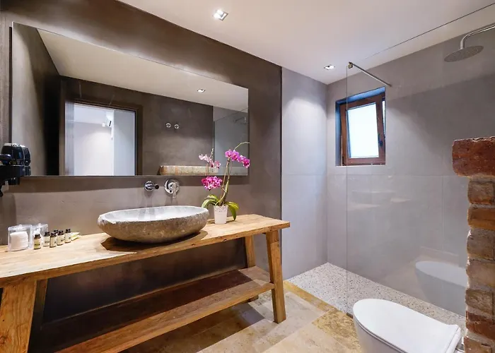 Agorastos Hotel Kinira