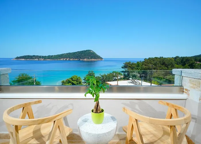 Agorastos 2* Koinira