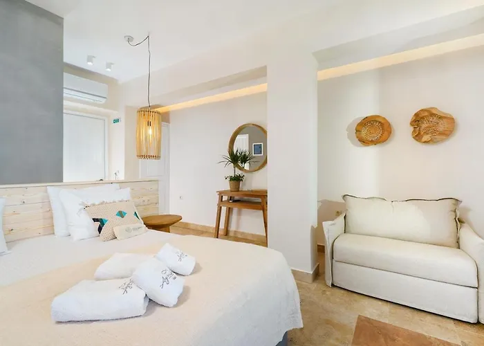 阿格拉斯托酒店