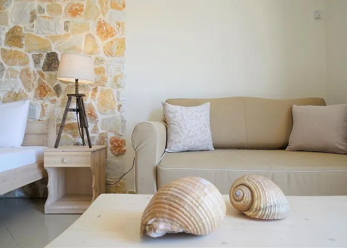 Agorastos Hotel Koinira