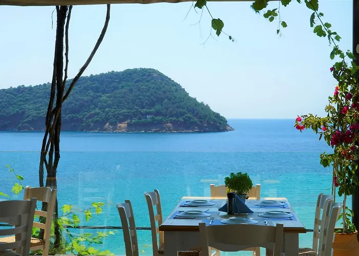 Agorastos Hotel Koinira