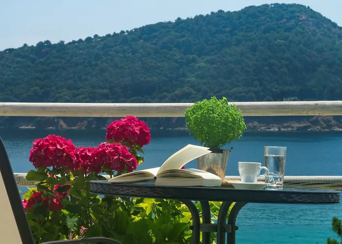 Agorastos Hotel Koinira