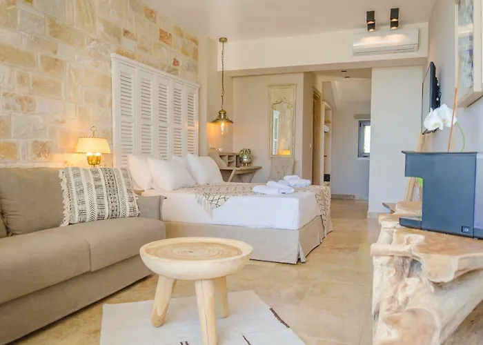 Agorastos 2* Koinira