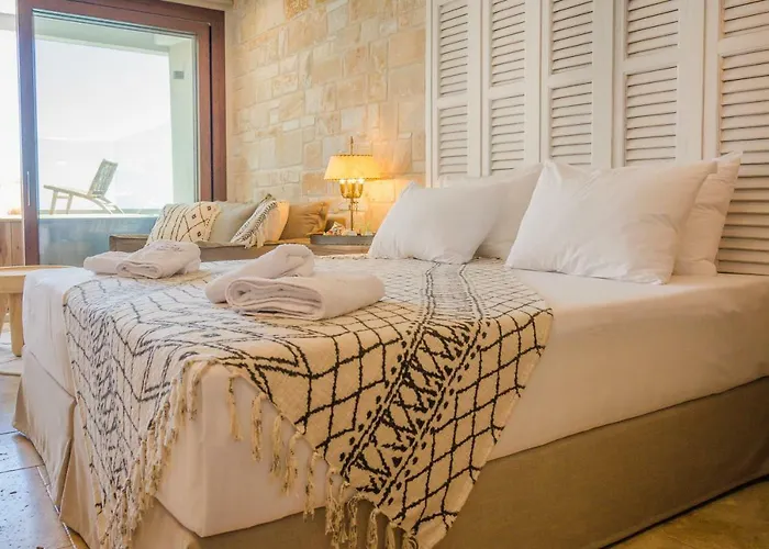 Agorastos 2* Koinira