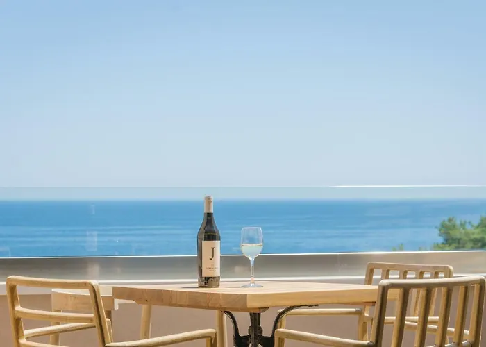 Agorastos Hotel Koinira