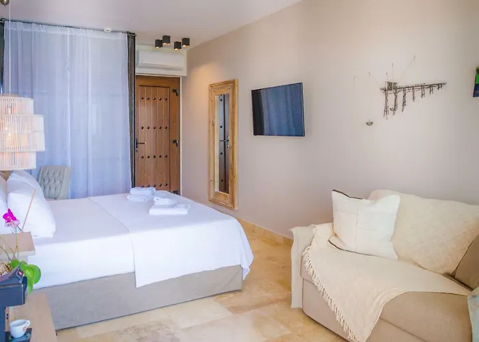 Agorastos Hotel Koinira