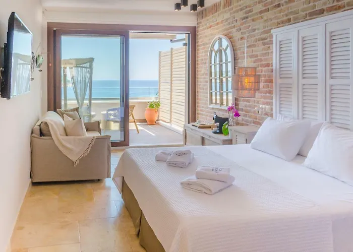 Agorastos 2* Koinira